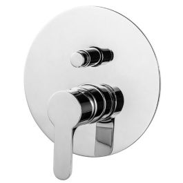 Mitigeur b/d a encastrée joy chr roriz- RORJOY008-1