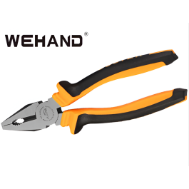 Pince universelle Pro - 8"" - 200mm - WEHAND