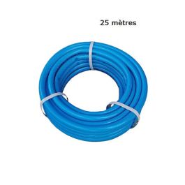 Tuyau d'arrosage -25M -  Bleu
