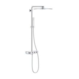 Colonne Douche Grohe - 26508000 - Smart Carré