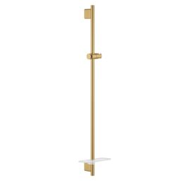Barre Douche avec Porte Savon Grohe - 26603GN0 - 90 cm