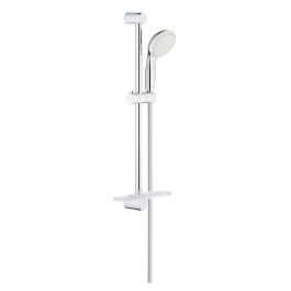 Kit douche GROHE - 26910003 - Tempesta 100 – 2 Jets