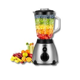 Mixeur avec Moulin à Épices Sokany - sk149s - 400W - 1.5L