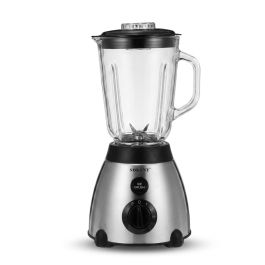 Mixeur avec Moulin à Épices Sokany - sk149s - 400W - 1.5L