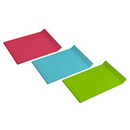 planche a découper avec poignée GM 240x150 mm - 27047 - FACKELMANN