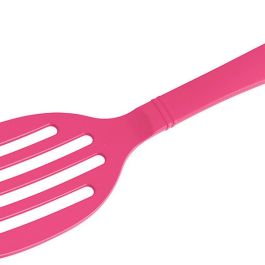 Spatule à fente tropical corail 265mm stop function - 27052 - FACKELMANN