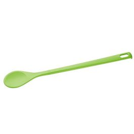 Cuiller tropical vert 300 mm stop function - 27054 - FACKELMANN