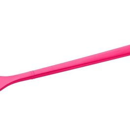 Cuiller tropical corail 300 mm stop function - 27055 - FACKELMANN