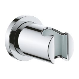 Support mural douchette GROHE - 27074000 – Chrome