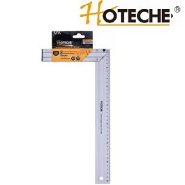 Équerre en aluminium métrique HOTECHE-500 mm