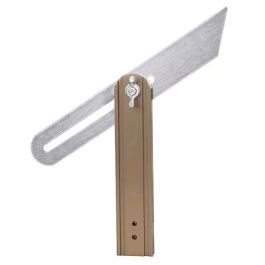 Fausse equerre 200mm - HOTECHE