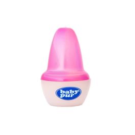 Sucette à Sucre Silicone PUR - Apaisement Bébé