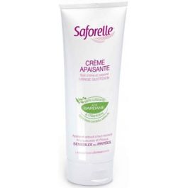 Saforelle Crème Apaisante Intime 40ml - Soin Quotidien