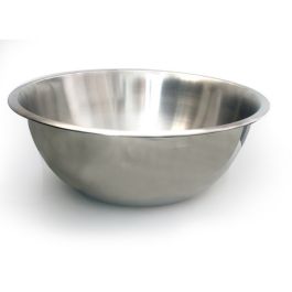 Saladier 24cm inox - 28522 - FACKELMANN