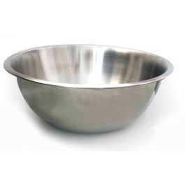 Saladier 28cm inox - 28524 - FACKELMANN