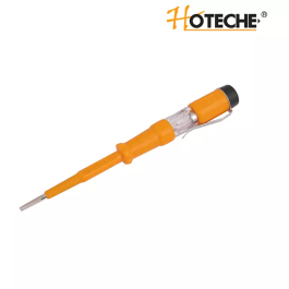 Testeur de Tension 3*140 mm HOTECHE 286011