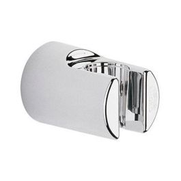Support mural douchette GROHE - 28622000 – chromée