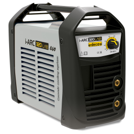 Poste de soudure à l’arc DECA I-ARC 320