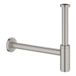 Siphon Grohe - 28912DC0 - 1 1 /4 - Supersteel