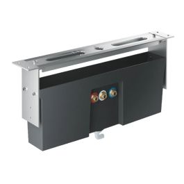 Corps Mélangeur Bidet et Douche 5 Trous Grohe - 29037001 - Standard