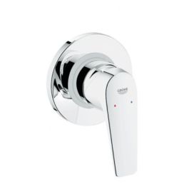 Mitigeur douche encastré GROHE - 29046000 - BauFlow
