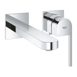 Mitigeur Lavabo Mural Grohe Plus - 29306003 - 2 Trous