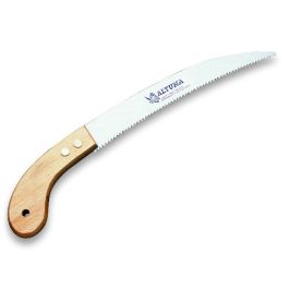 SCIE LAME COURBE POINGNEE EN BOIS - ALTUNA