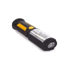 Lampe baladeuse LED magnétique avec support EWL1 - VELLEMAN