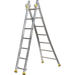 ECHELLE 2 ELEMENTS TRANSFORMABLE T2-2M20/3M60 CENTAURE