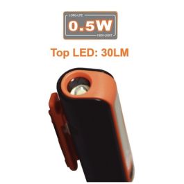 Lampe stylo COB LED rechargeable BL101 - ACEM