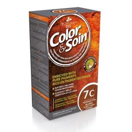 Les 3 Chênes Color & Soin 7G - Coloration Capillaire Naturelle