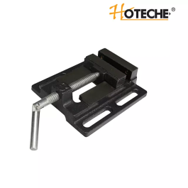 Étaux pour perceuse à colonne de type américain - HOTECHE-4"/100mm