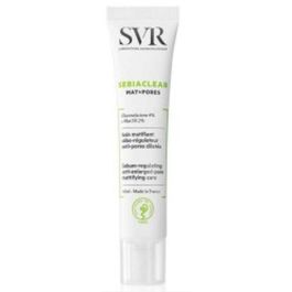 La Roche-Posay Toleriane Vernis Silicium Mat 01 - Ongles