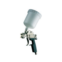 PISTOLET PEINTURE OM -1.7mm