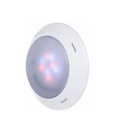 Projecteur LED RGB 27W fixation prise balai 30625 - ASTRALPOOL