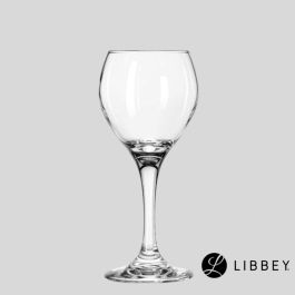 12 Verres PERCEPTION® (Réf: 3069) x 192 ml - Marque Libbey® (USA)