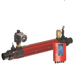 Echangeur 85kw - ELECRO