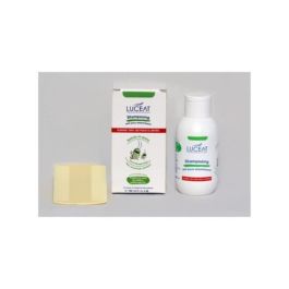 Nan Luceat Shampoing Anti-Poux 100ml - Traitement Efficace