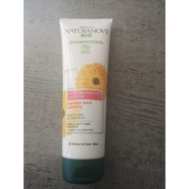Keranove Nat & Nove Shampoing Doux 250 ml - Cheveux Normaux