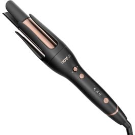 Fer à friser BEURER HT65 - Revêtement céramique, Cordon rotatif