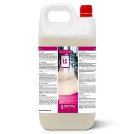 Nettoyant cirant SUCIWAX LC