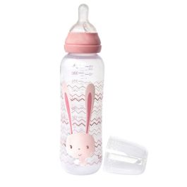Biberon Collector Fille Tigex 240ml - Tigex - Design Unique