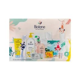 Biolane Trousse Animaux - Soins Essentiels Bébé | Boticinal