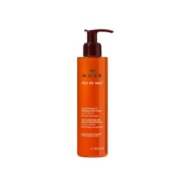 Nuxe Rêve de Miel Gel Nettoyant et Démaquillant 200 ml