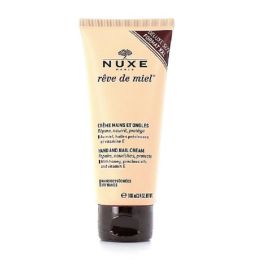 NUXE Rêve de Miel Crème Mains et Ongles 100 ml - Hydratante