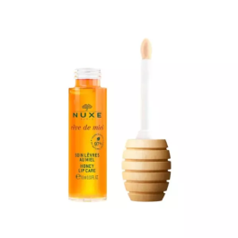 NUXE Rêve de Miel Soin Lèvres au Miel 10ml - Hydratation Intense