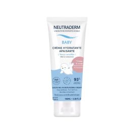 Crème Hydratante Apaisante Neutraderm 100ML - Peau Sensible