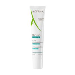 A-Derma Phys-AC Perfect Soin Anti-Imperfections 40 ml