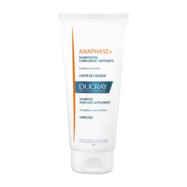 Ducray Anaphase+ Shampoing Anti-Chute Chronic 200ml - Boticinal