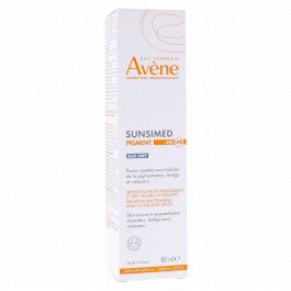 Avène Sunsimed Très Haute Protection SPF 50+ - Peau Sensible